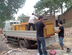 居民個人搬家哪家服務態(tài)度好